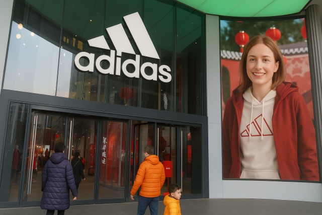 Adidas Confirms Cyber Attack Resulted in Customer Data Breach