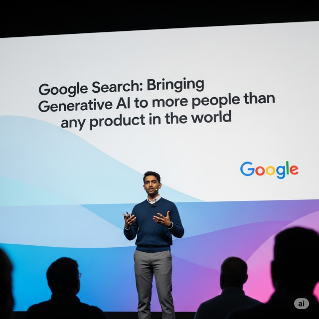 AI Chatbot to Be Integrated into Google Search