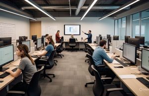 Meta to Replace Human Content Moderators with AI