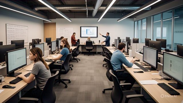 Meta to Replace Human Content Moderators with AI