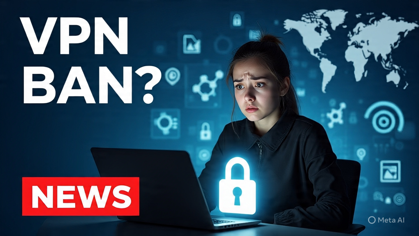 UK considers banning VPN use for under-18s