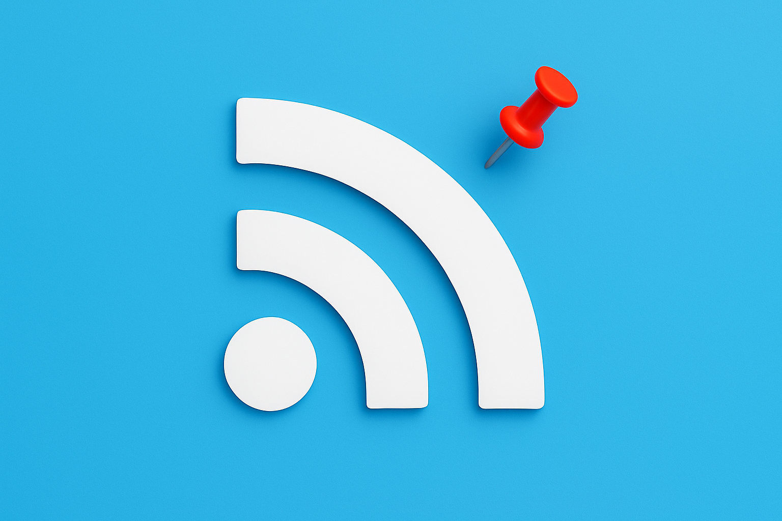 RSS co-creator launches new protocol for AI data licensing