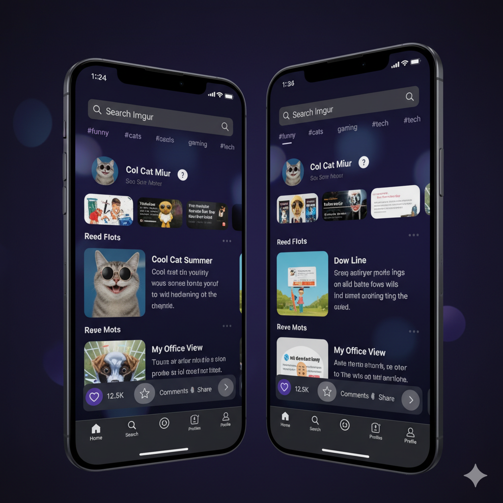 Imgur Blocks UK Access Following Regulator Fine Warning