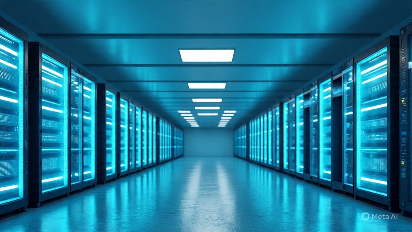 BlackRock commits £500m to UK data centre investment