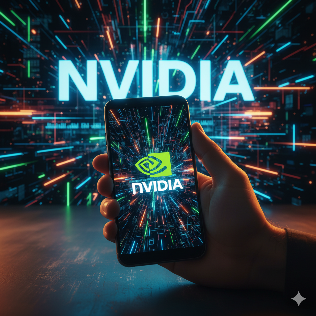 Nvidia strengthens AI partnerships with Hyundai, Samsung, SK, and Naver