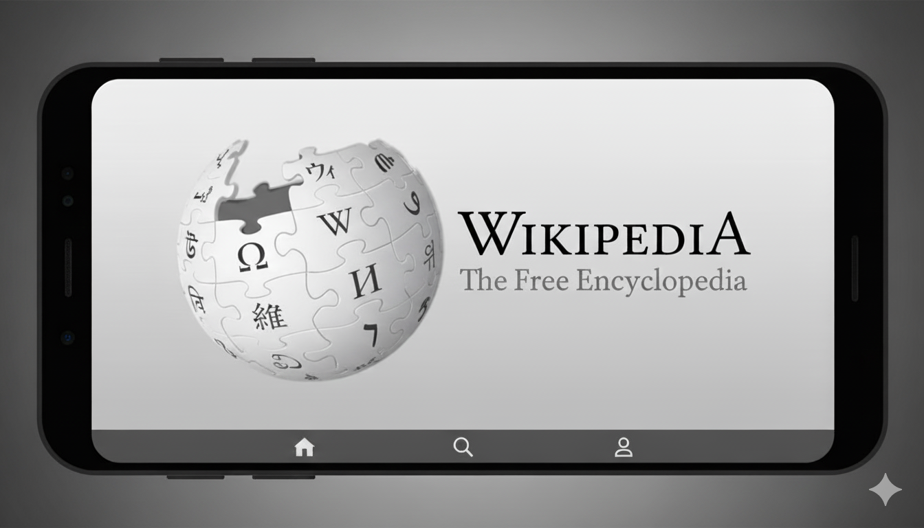 Wikipedia Calls On AI Firms to Ditch Scraping and Use Its Paid API