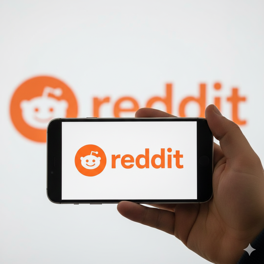 Reddit Fined £14m Over Child Age-Check Failings