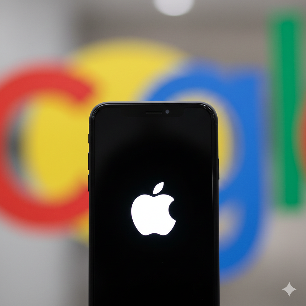 Apple and Google Commit to App Store Overhaul Amid Duopoly Concerns