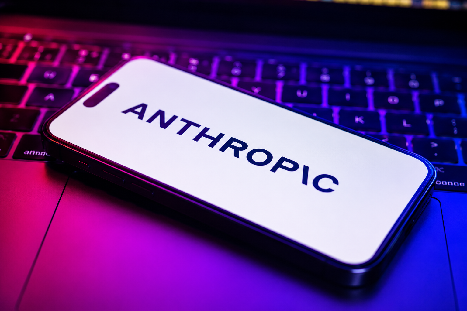Former Tesla AI Executive Karpathy Moves to Anthropic