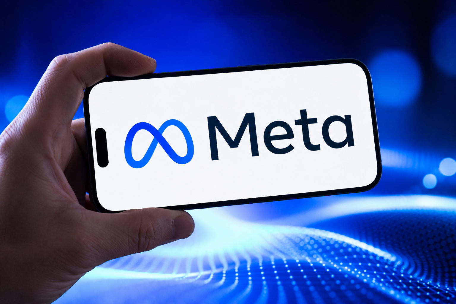 Up to 350 Jobs at Risk at Meta in Ireland