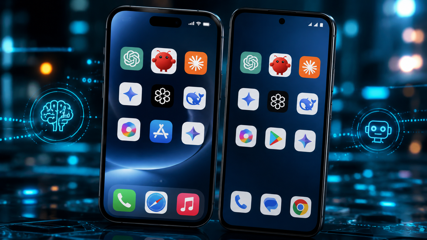OpenClaw Officially Arrives on Android and iOS