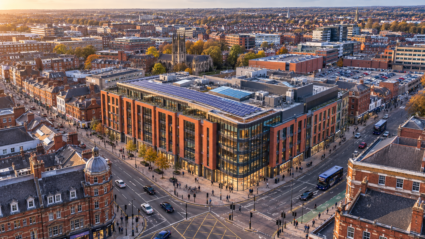 UK Government Launches North West AI Skills Bootcamp